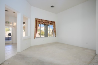 This sought-after Regal model single-family residence offers 3 on Eagle Crest Golf Club in Nevada - for sale on GolfHomes.com, golf home, golf lot