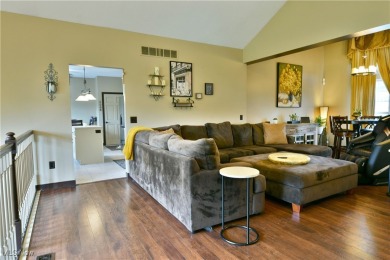 Surround yourself in opulence as you explore one of Champion's on Cranberry Hills Golf Course in Ohio - for sale on GolfHomes.com, golf home, golf lot