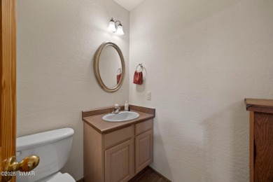 Beautiful End-Unit Townhome! 

Discover this wonderful townhome on Pinetop Lakes Golf and Country Club in Arizona - for sale on GolfHomes.com, golf home, golf lot
