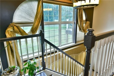 Surround yourself in opulence as you explore one of Champion's on Cranberry Hills Golf Course in Ohio - for sale on GolfHomes.com, golf home, golf lot