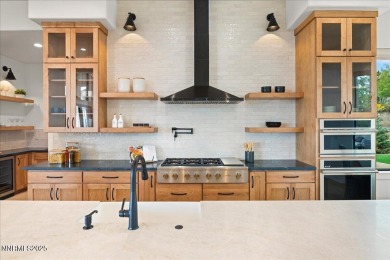 BRAND NEW CONSTRUCTION in ArrowCreek - rare single story with on ArrowCreek Golf Club - The Challenge in Nevada - for sale on GolfHomes.com, golf home, golf lot