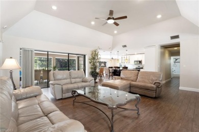 Welcome to this beautifully updated 3 Bedroom, 3 Bathroom Pool on Imperial Golf Club in Florida - for sale on GolfHomes.com, golf home, golf lot