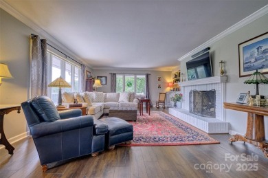 Sought after RANCH on the 2nd hole of the River Hills on River Hills Country Club in South Carolina - for sale on GolfHomes.com, golf home, golf lot