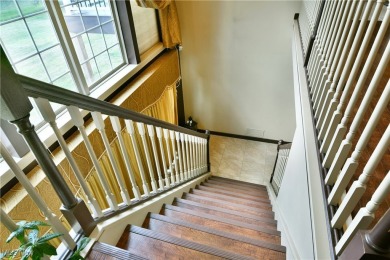 Surround yourself in opulence as you explore one of Champion's on Cranberry Hills Golf Course in Ohio - for sale on GolfHomes.com, golf home, golf lot