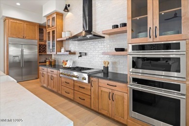 BRAND NEW CONSTRUCTION in ArrowCreek - rare single story with on ArrowCreek Golf Club - The Challenge in Nevada - for sale on GolfHomes.com, golf home, golf lot