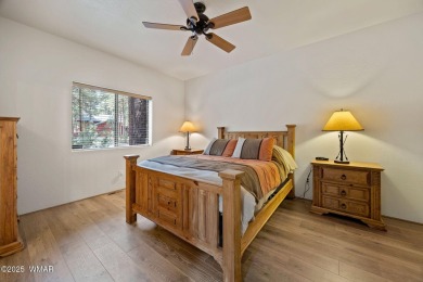 Beautiful End-Unit Townhome! 

Discover this wonderful townhome on Pinetop Lakes Golf and Country Club in Arizona - for sale on GolfHomes.com, golf home, golf lot