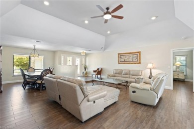 Welcome to this beautifully updated 3 Bedroom, 3 Bathroom Pool on Imperial Golf Club in Florida - for sale on GolfHomes.com, golf home, golf lot