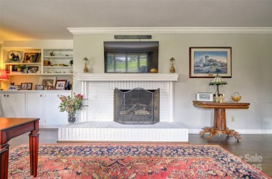 Sought after RANCH on the 2nd hole of the River Hills on River Hills Country Club in South Carolina - for sale on GolfHomes.com, golf home, golf lot