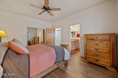 Beautiful End-Unit Townhome! 

Discover this wonderful townhome on Pinetop Lakes Golf and Country Club in Arizona - for sale on GolfHomes.com, golf home, golf lot