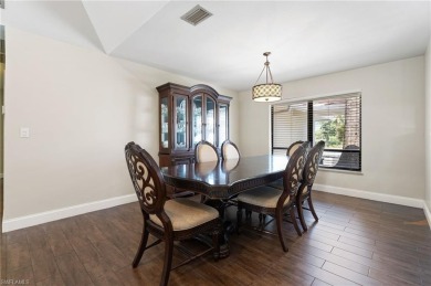 Welcome to this beautifully updated 3 Bedroom, 3 Bathroom Pool on Imperial Golf Club in Florida - for sale on GolfHomes.com, golf home, golf lot