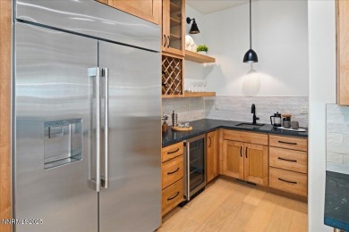 BRAND NEW CONSTRUCTION in ArrowCreek - rare single story with on ArrowCreek Golf Club - The Challenge in Nevada - for sale on GolfHomes.com, golf home, golf lot