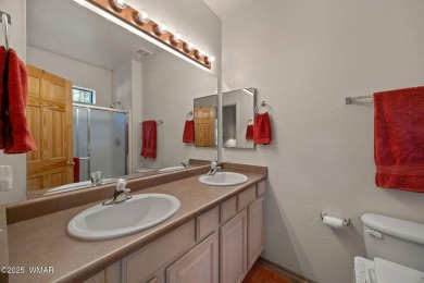 Beautiful End-Unit Townhome! 

Discover this wonderful townhome on Pinetop Lakes Golf and Country Club in Arizona - for sale on GolfHomes.com, golf home, golf lot