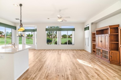 LAKE & FAIRWAY VIEWS from this popular Southampton plan. Located on Heritage Palms Golf Club in California - for sale on GolfHomes.com, golf home, golf lot