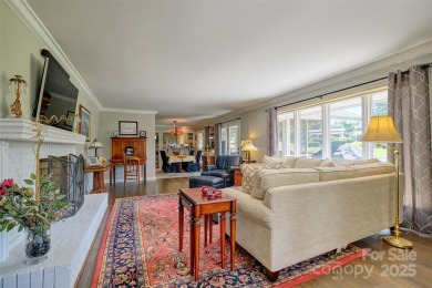 Sought after RANCH on the 2nd hole of the River Hills on River Hills Country Club in South Carolina - for sale on GolfHomes.com, golf home, golf lot