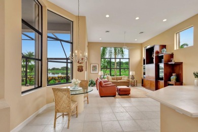 LOCATION! LOCATION! LOCATION! PREMIER GOLF MEMBERSHIP AVAILABLE! on Ibis Golf and Country Club in Florida - for sale on GolfHomes.com, golf home, golf lot