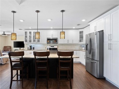 Welcome to this beautifully updated 3 Bedroom, 3 Bathroom Pool on Imperial Golf Club in Florida - for sale on GolfHomes.com, golf home, golf lot