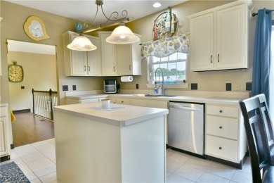 Surround yourself in opulence as you explore one of Champion's on Cranberry Hills Golf Course in Ohio - for sale on GolfHomes.com, golf home, golf lot