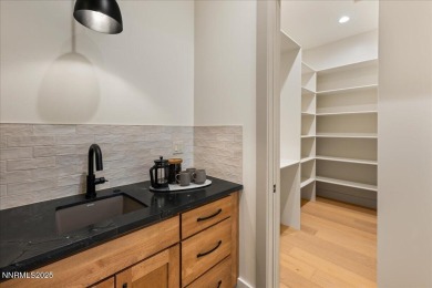 BRAND NEW CONSTRUCTION in ArrowCreek - rare single story with on ArrowCreek Golf Club - The Challenge in Nevada - for sale on GolfHomes.com, golf home, golf lot