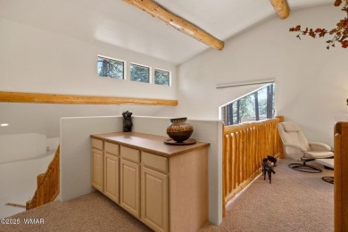 Beautiful End-Unit Townhome! 

Discover this wonderful townhome on Pinetop Lakes Golf and Country Club in Arizona - for sale on GolfHomes.com, golf home, golf lot