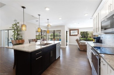 Welcome to this beautifully updated 3 Bedroom, 3 Bathroom Pool on Imperial Golf Club in Florida - for sale on GolfHomes.com, golf home, golf lot