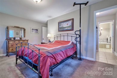 Sought after RANCH on the 2nd hole of the River Hills on River Hills Country Club in South Carolina - for sale on GolfHomes.com, golf home, golf lot