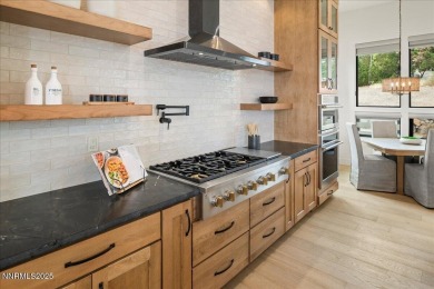 BRAND NEW CONSTRUCTION in ArrowCreek - rare single story with on ArrowCreek Golf Club - The Challenge in Nevada - for sale on GolfHomes.com, golf home, golf lot