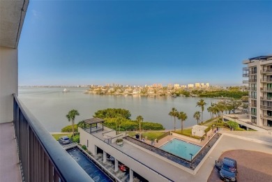 Exclusive Community - Luxurious Coastal Living! Discover on Belleair Country Club in Florida - for sale on GolfHomes.com, golf home, golf lot