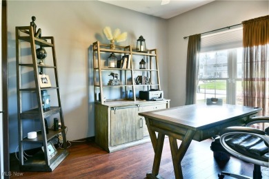 Surround yourself in opulence as you explore one of Champion's on Cranberry Hills Golf Course in Ohio - for sale on GolfHomes.com, golf home, golf lot
