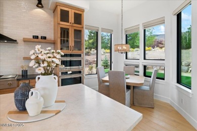 BRAND NEW CONSTRUCTION in ArrowCreek - rare single story with on ArrowCreek Golf Club - The Challenge in Nevada - for sale on GolfHomes.com, golf home, golf lot