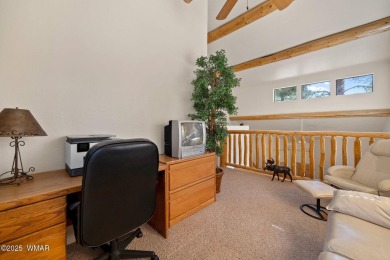 Beautiful End-Unit Townhome! 

Discover this wonderful townhome on Pinetop Lakes Golf and Country Club in Arizona - for sale on GolfHomes.com, golf home, golf lot