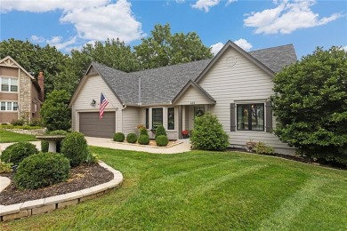 Resort Living at Its Finest - Golf Course  Pond Views.

Welcome on Lakewood Oaks Golf Club, Ltd. in Missouri - for sale on GolfHomes.com, golf home, golf lot