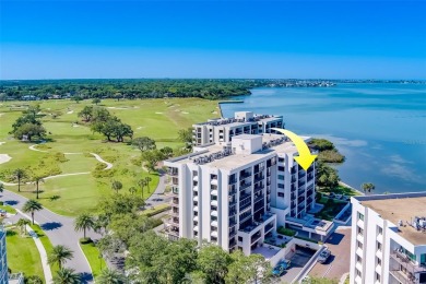 Exclusive Community - Luxurious Coastal Living! Discover on Belleair Country Club in Florida - for sale on GolfHomes.com, golf home, golf lot