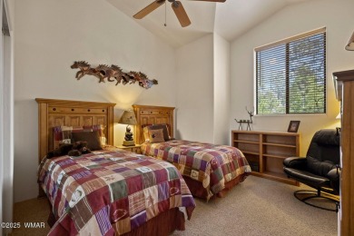 Beautiful End-Unit Townhome! 

Discover this wonderful townhome on Pinetop Lakes Golf and Country Club in Arizona - for sale on GolfHomes.com, golf home, golf lot