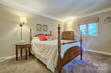 Sought after RANCH on the 2nd hole of the River Hills on River Hills Country Club in South Carolina - for sale on GolfHomes.com, golf home, golf lot
