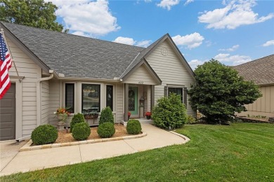 Resort Living at Its Finest - Golf Course  Pond Views.

Welcome on Lakewood Oaks Golf Club, Ltd. in Missouri - for sale on GolfHomes.com, golf home, golf lot
