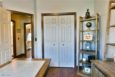 Surround yourself in opulence as you explore one of Champion's on Cranberry Hills Golf Course in Ohio - for sale on GolfHomes.com, golf home, golf lot