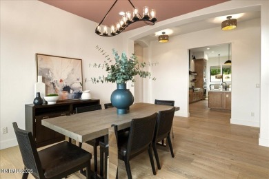 BRAND NEW CONSTRUCTION in ArrowCreek - rare single story with on ArrowCreek Golf Club - The Challenge in Nevada - for sale on GolfHomes.com, golf home, golf lot