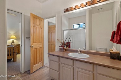 Beautiful End-Unit Townhome! 

Discover this wonderful townhome on Pinetop Lakes Golf and Country Club in Arizona - for sale on GolfHomes.com, golf home, golf lot