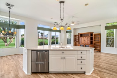 LAKE & FAIRWAY VIEWS from this popular Southampton plan. Located on Heritage Palms Golf Club in California - for sale on GolfHomes.com, golf home, golf lot
