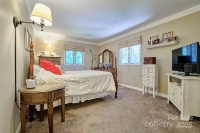 Sought after RANCH on the 2nd hole of the River Hills on River Hills Country Club in South Carolina - for sale on GolfHomes.com, golf home, golf lot