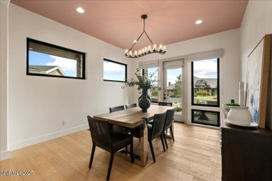 BRAND NEW CONSTRUCTION in ArrowCreek - rare single story with on ArrowCreek Golf Club - The Challenge in Nevada - for sale on GolfHomes.com, golf home, golf lot