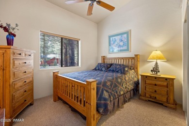 Beautiful End-Unit Townhome! 

Discover this wonderful townhome on Pinetop Lakes Golf and Country Club in Arizona - for sale on GolfHomes.com, golf home, golf lot