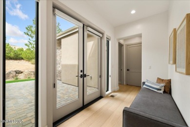 BRAND NEW CONSTRUCTION in ArrowCreek - rare single story with on ArrowCreek Golf Club - The Challenge in Nevada - for sale on GolfHomes.com, golf home, golf lot