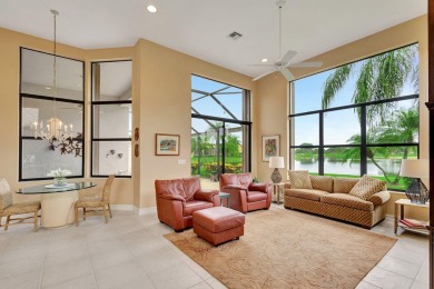 LOCATION! LOCATION! LOCATION! PREMIER GOLF MEMBERSHIP AVAILABLE! on Ibis Golf and Country Club in Florida - for sale on GolfHomes.com, golf home, golf lot