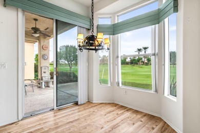 LAKE & FAIRWAY VIEWS from this popular Southampton plan. Located on Heritage Palms Golf Club in California - for sale on GolfHomes.com, golf home, golf lot