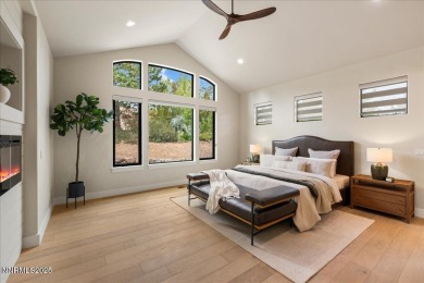 BRAND NEW CONSTRUCTION in ArrowCreek - rare single story with on ArrowCreek Golf Club - The Challenge in Nevada - for sale on GolfHomes.com, golf home, golf lot