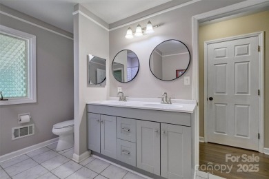 Sought after RANCH on the 2nd hole of the River Hills on River Hills Country Club in South Carolina - for sale on GolfHomes.com, golf home, golf lot