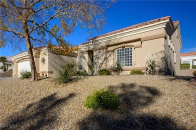 This sought-after Regal model single-family residence offers 3 on Eagle Crest Golf Club in Nevada - for sale on GolfHomes.com, golf home, golf lot