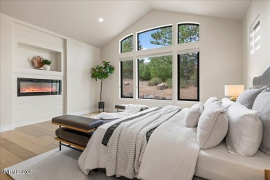BRAND NEW CONSTRUCTION in ArrowCreek - rare single story with on ArrowCreek Golf Club - The Challenge in Nevada - for sale on GolfHomes.com, golf home, golf lot