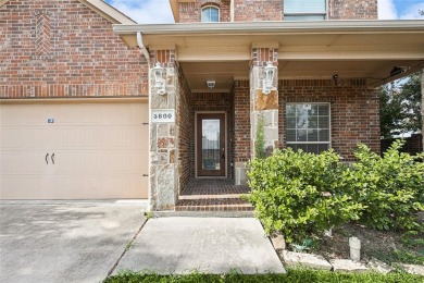 Welcome to this stunning 4-bedroom, 2.5-bathroom home in the on The Golf Club at Fossil Creek in Texas - for sale on GolfHomes.com, golf home, golf lot